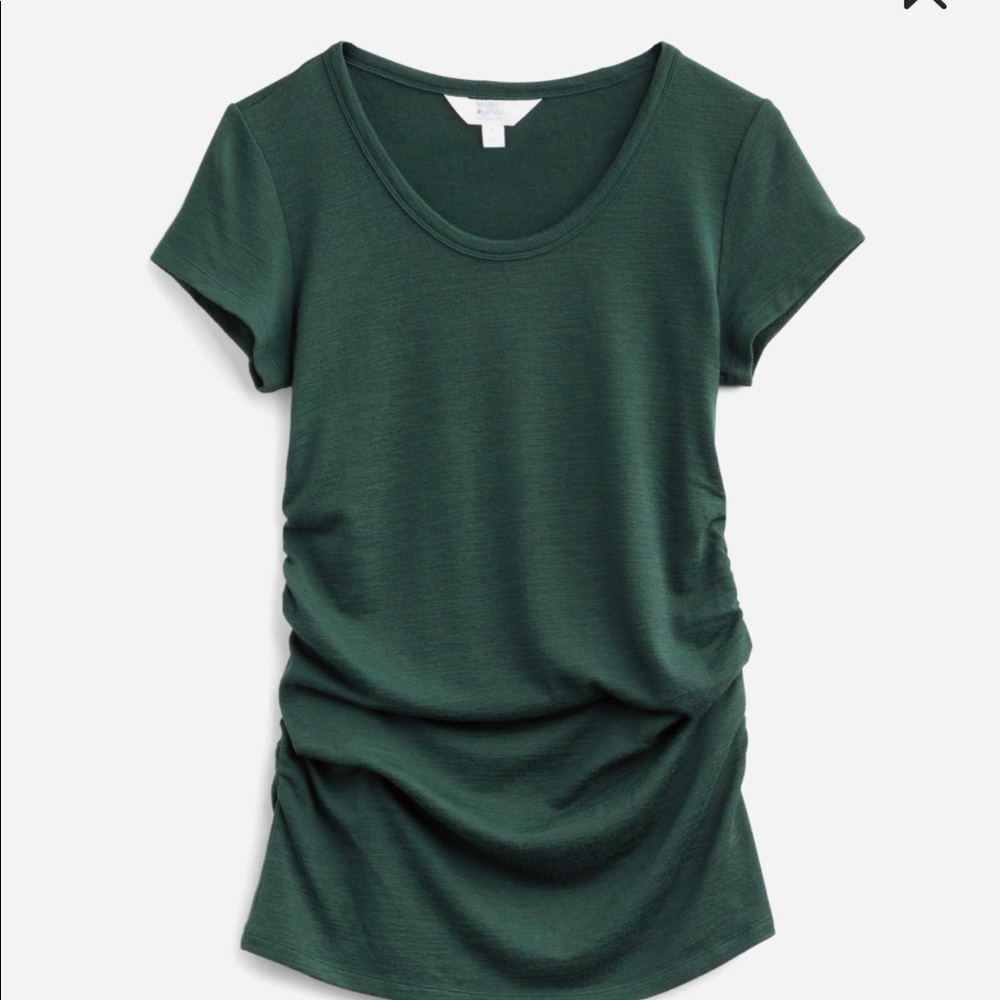 Market & Spruce t-shirt